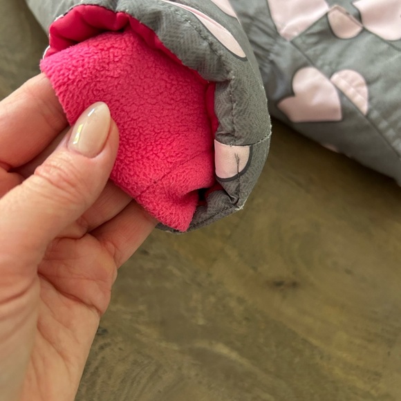 Toddler winter jacket 2T - Picture 4 of 5